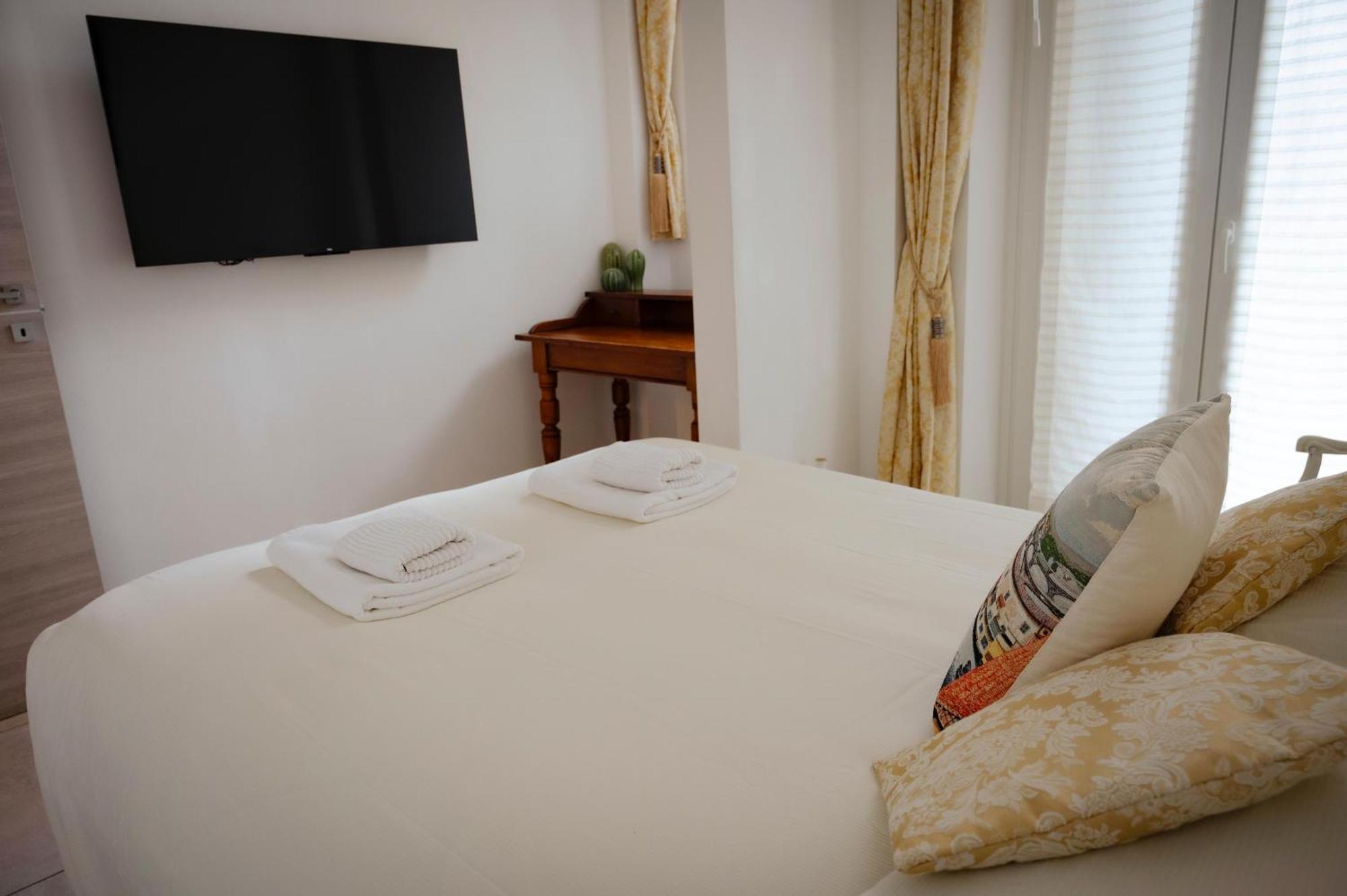 Magnifico Florence Luxury מראה חיצוני תמונה
