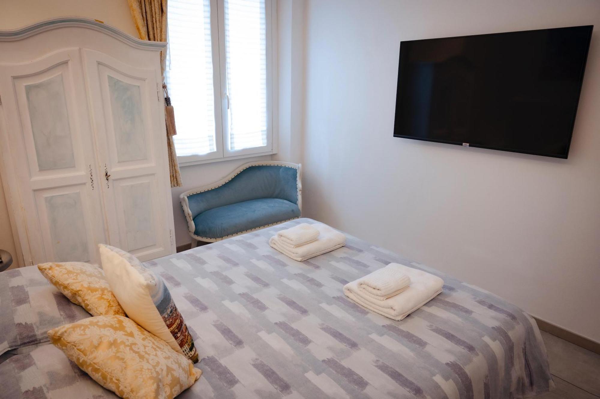 Magnifico Florence Luxury מראה חיצוני תמונה