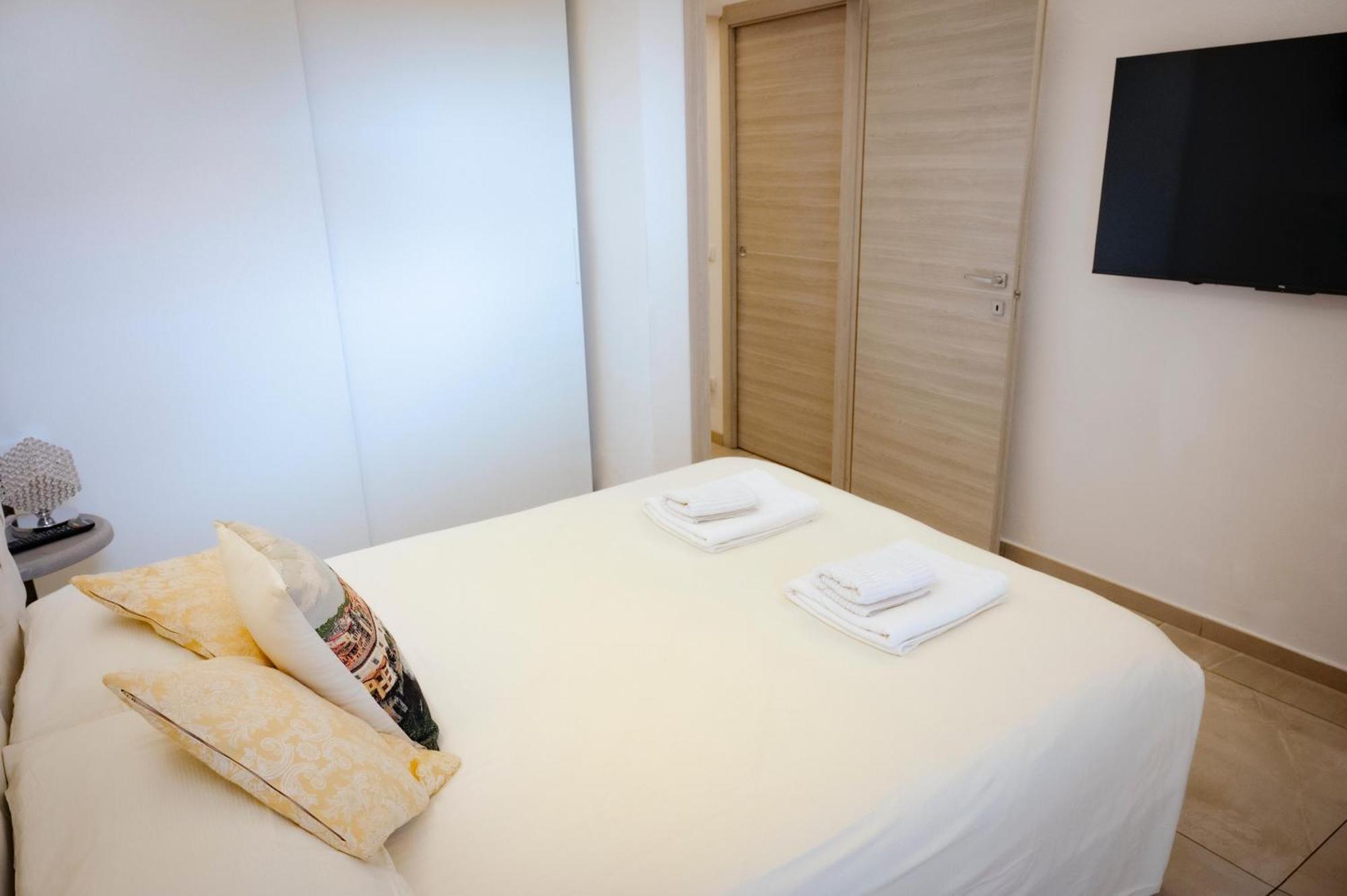 Magnifico Florence Luxury מראה חיצוני תמונה