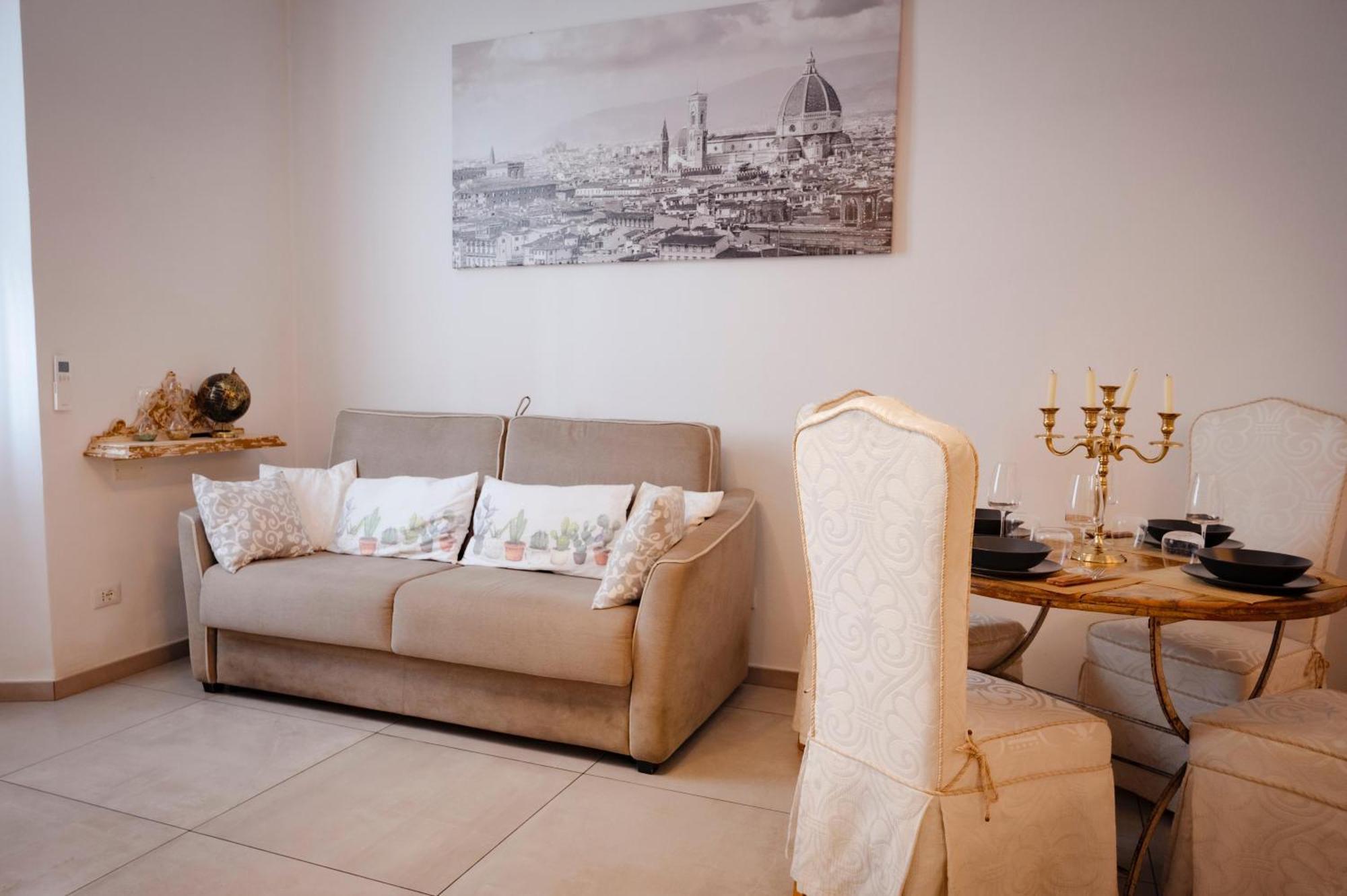 Magnifico Florence Luxury מראה חיצוני תמונה