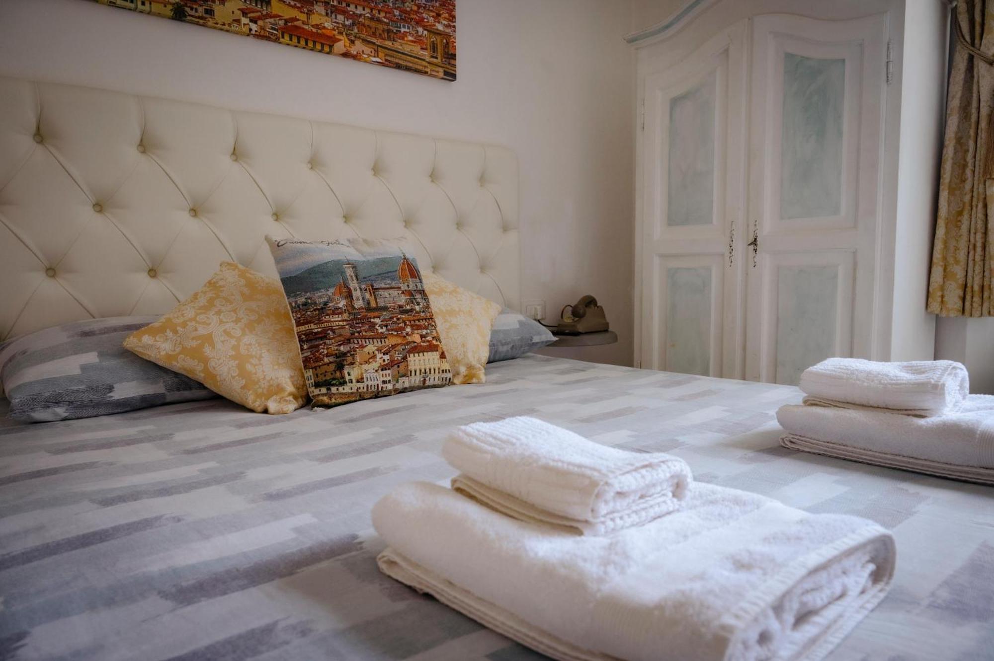 Magnifico Florence Luxury מראה חיצוני תמונה
