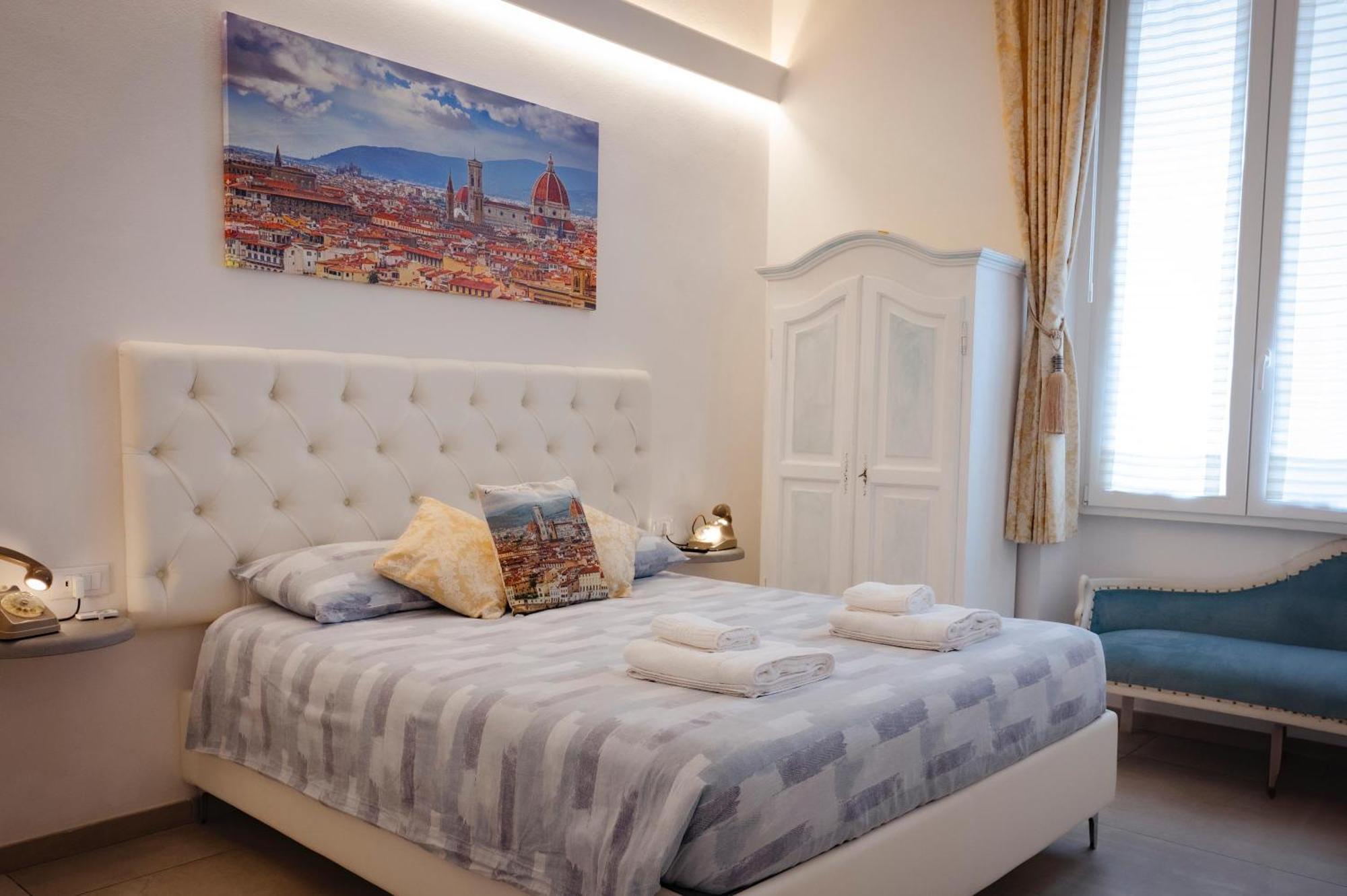 Magnifico Florence Luxury מראה חיצוני תמונה