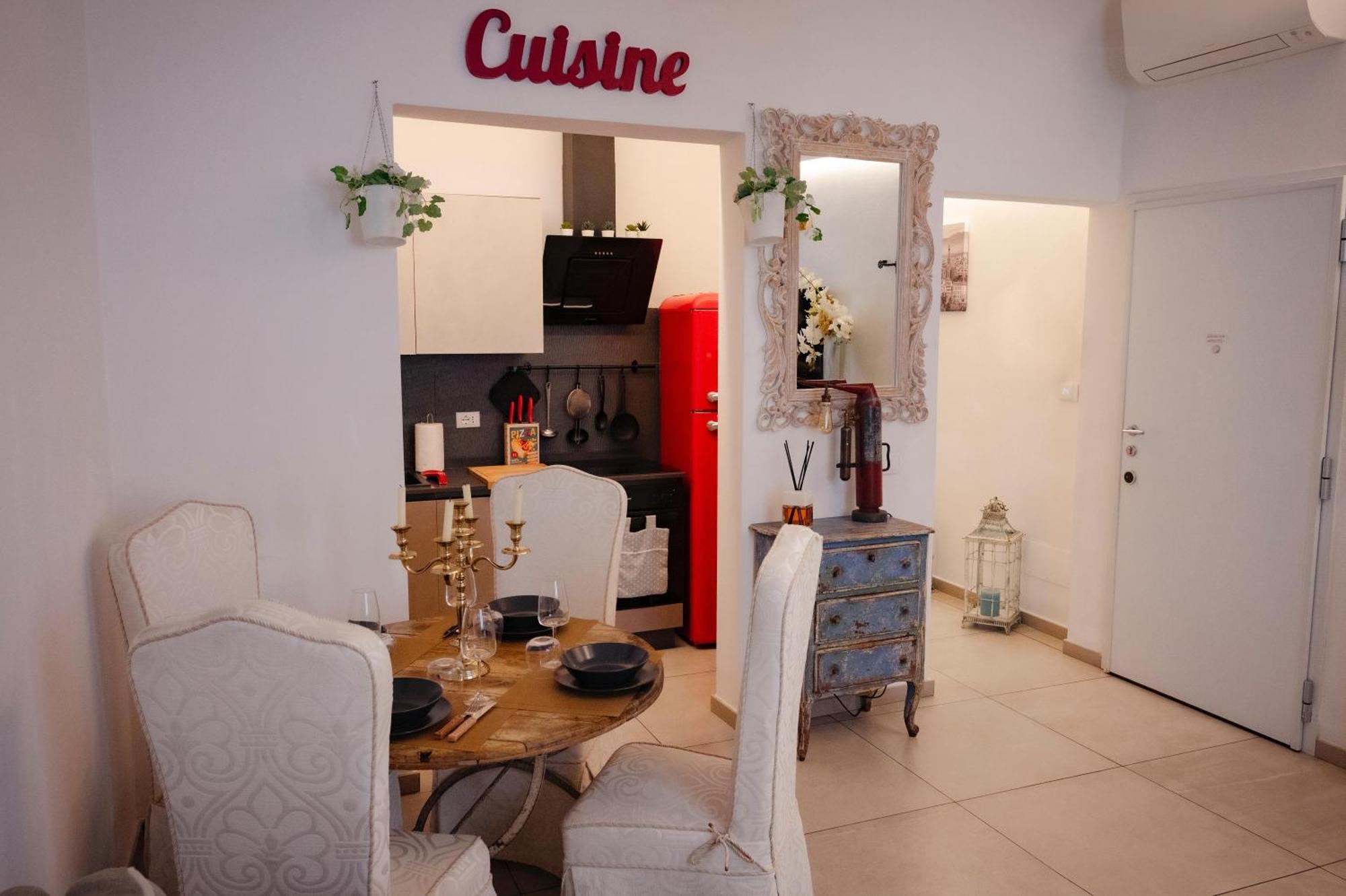 Magnifico Florence Luxury מראה חיצוני תמונה