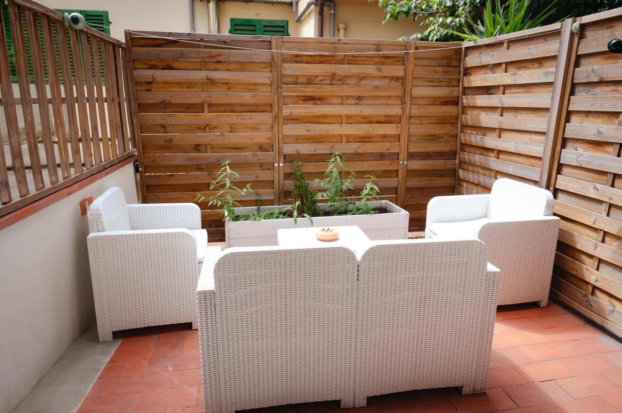 Magnifico Florence Luxury מראה חיצוני תמונה