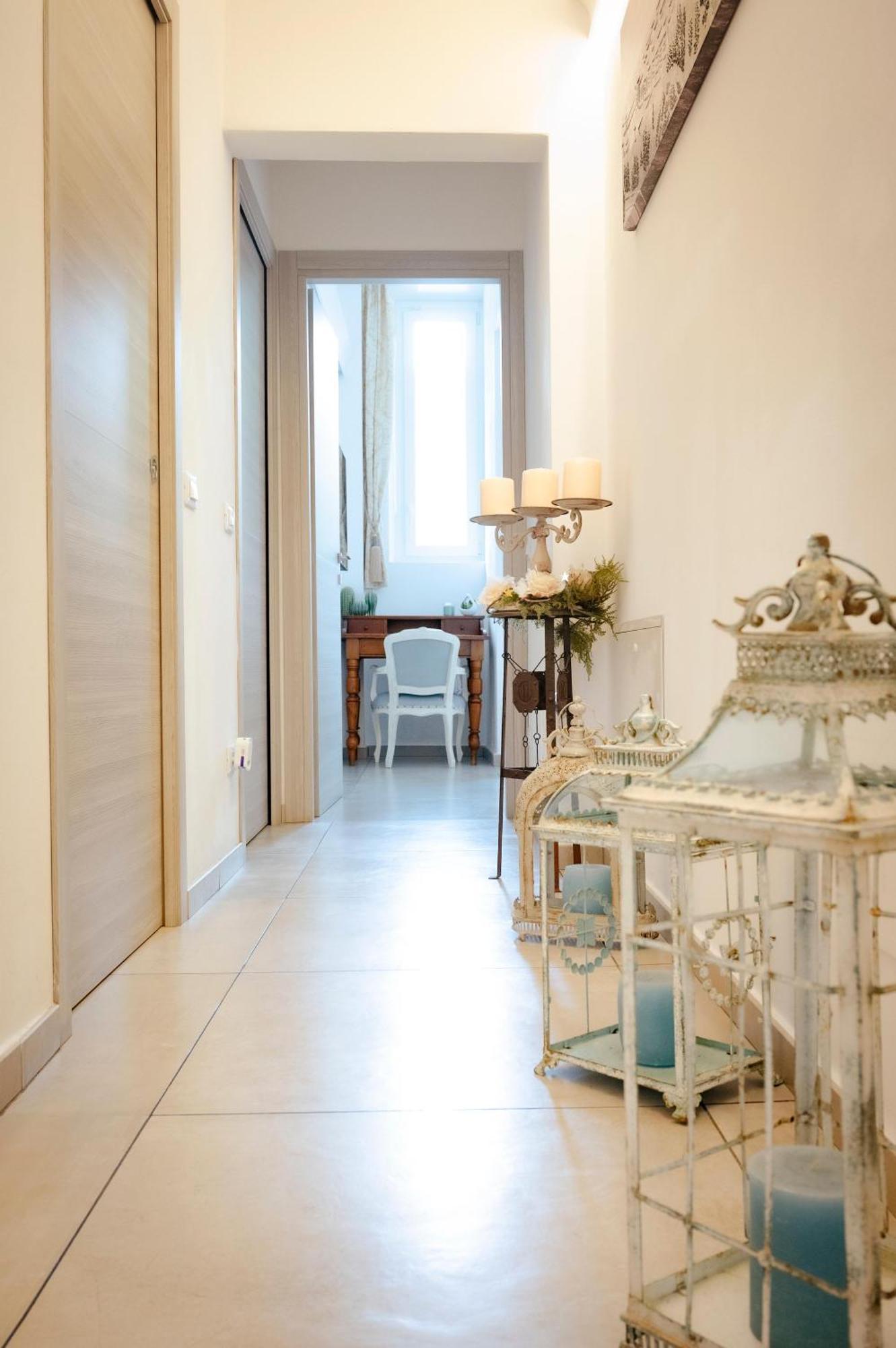 Magnifico Florence Luxury מראה חיצוני תמונה