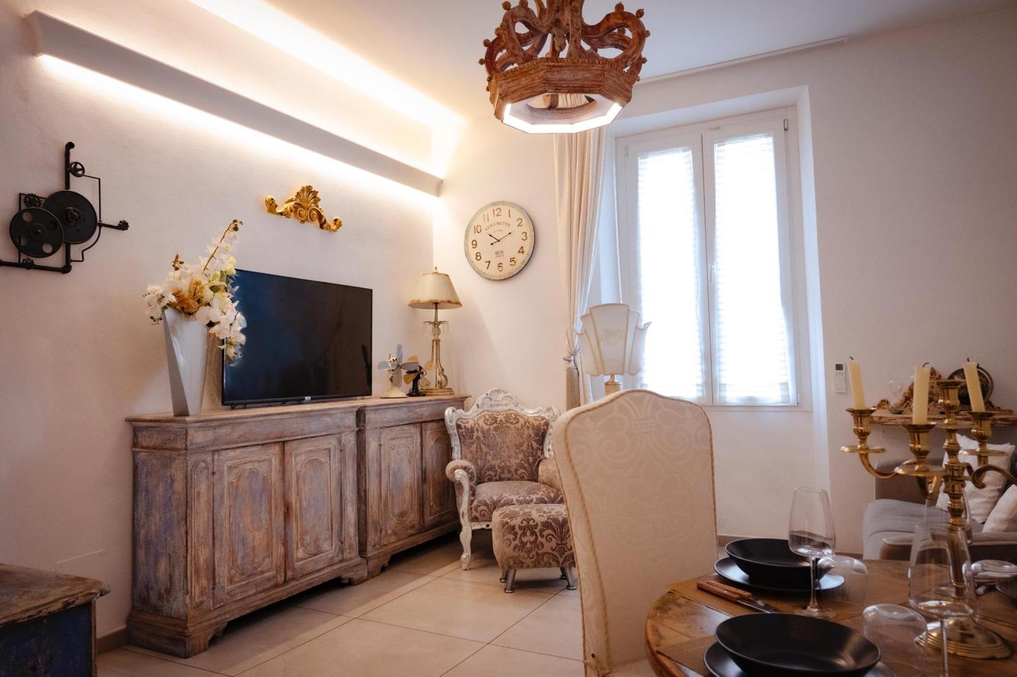 Magnifico Florence Luxury מראה חיצוני תמונה