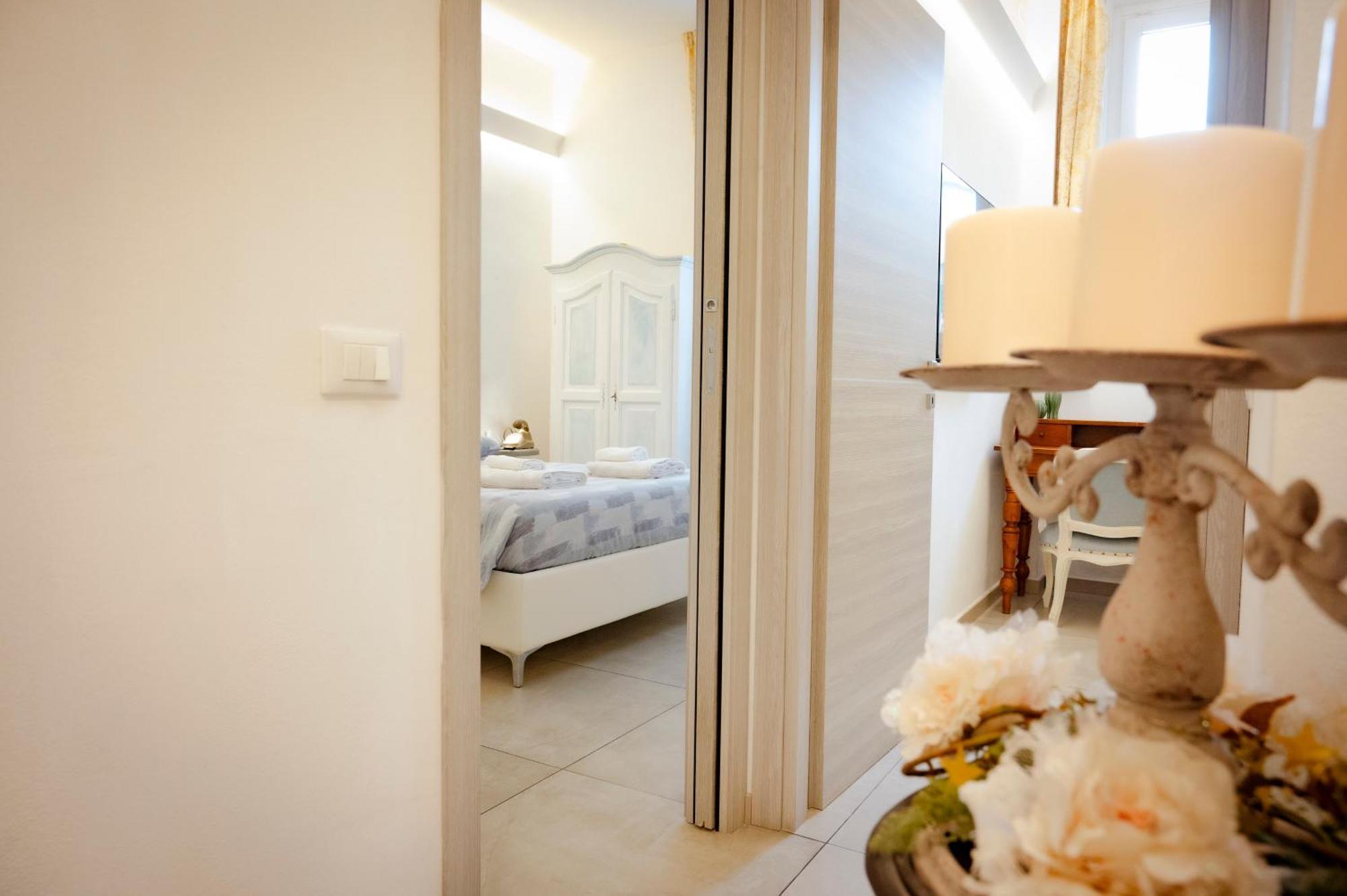 Magnifico Florence Luxury מראה חיצוני תמונה