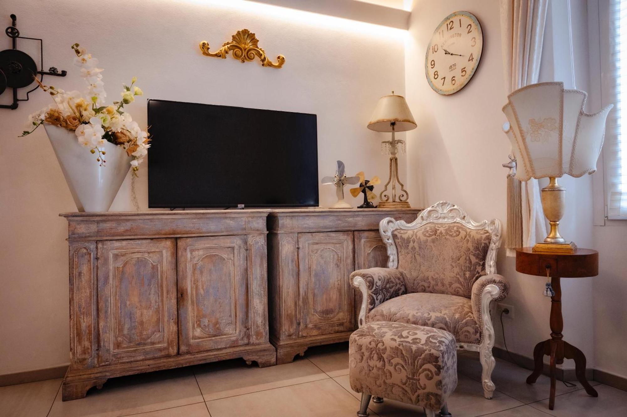 Magnifico Florence Luxury מראה חיצוני תמונה